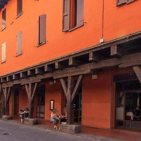 Nettuno Luxuryh - Bolognacentro Duomo Rooms And Suites Exterior photo