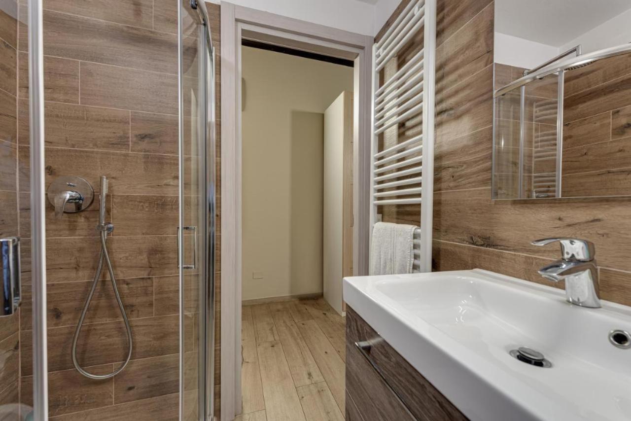 Nettuno Luxuryh - Bolognacentro Duomo Rooms And Suites Exterior photo