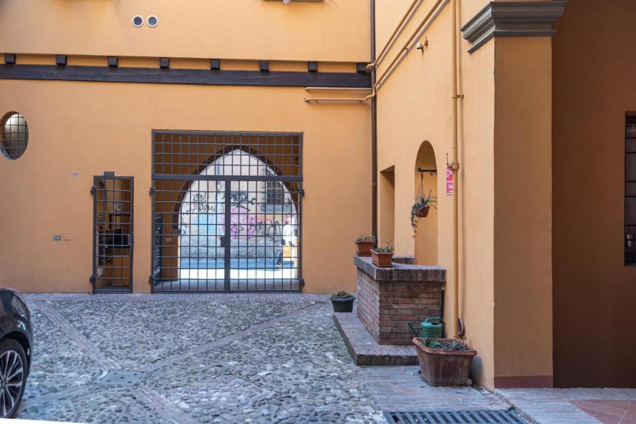 Nettuno Luxuryh - Bolognacentro Duomo Rooms And Suites Exterior photo